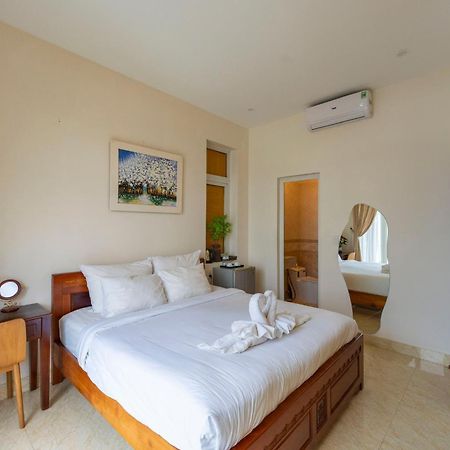 Green Town House Hoi An Exterior foto