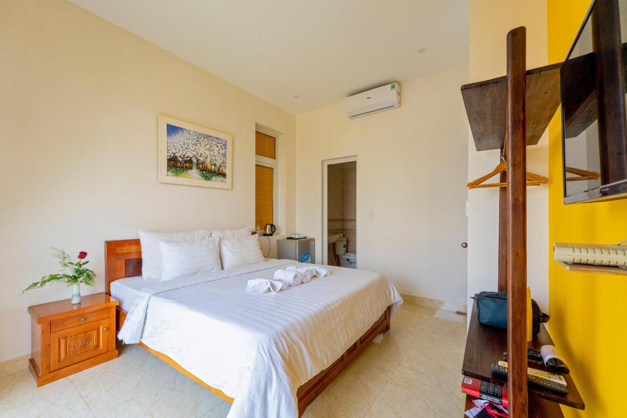 Green Town House Hoi An Exterior foto