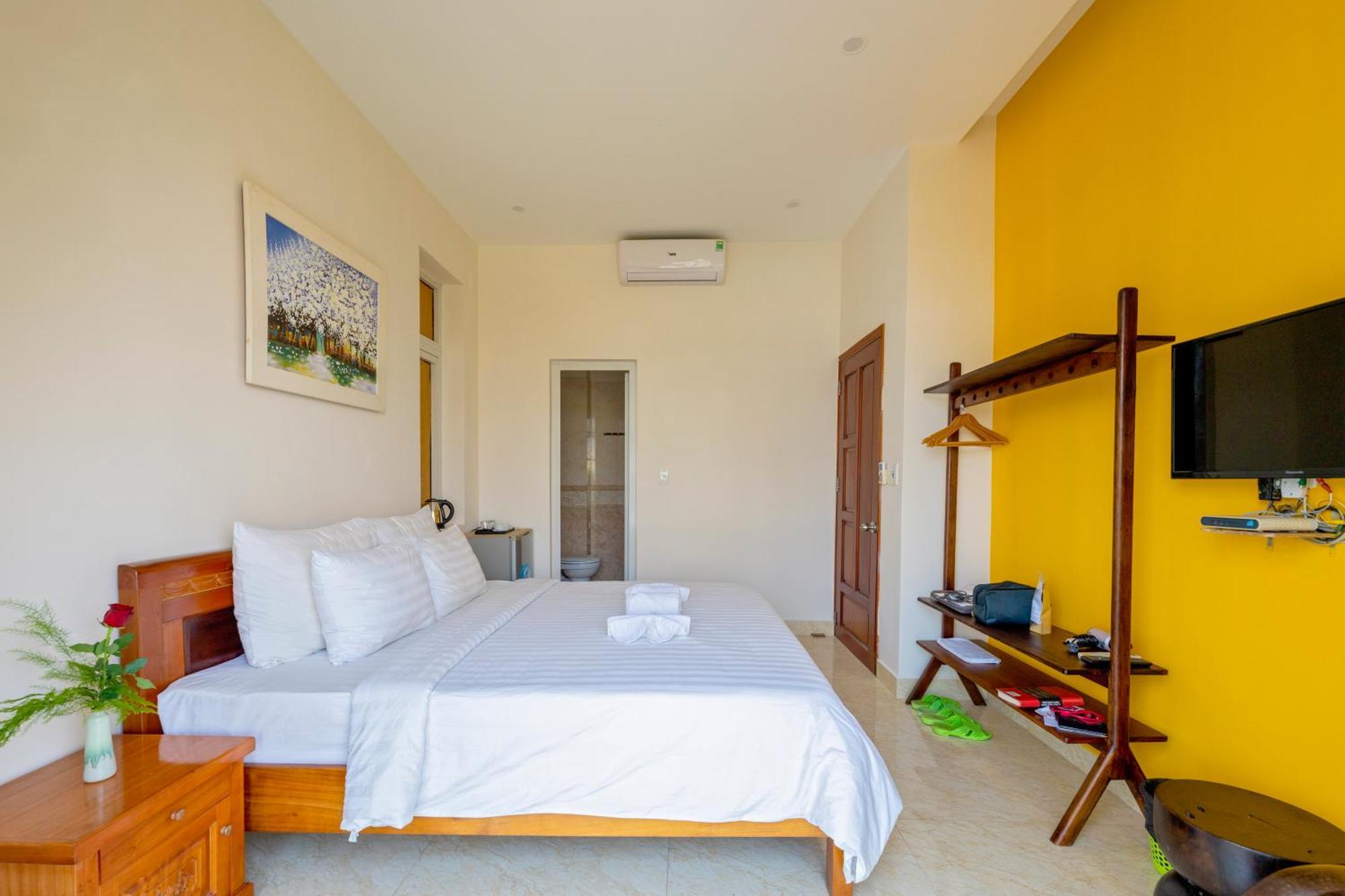 Green Town House Hoi An Exterior foto