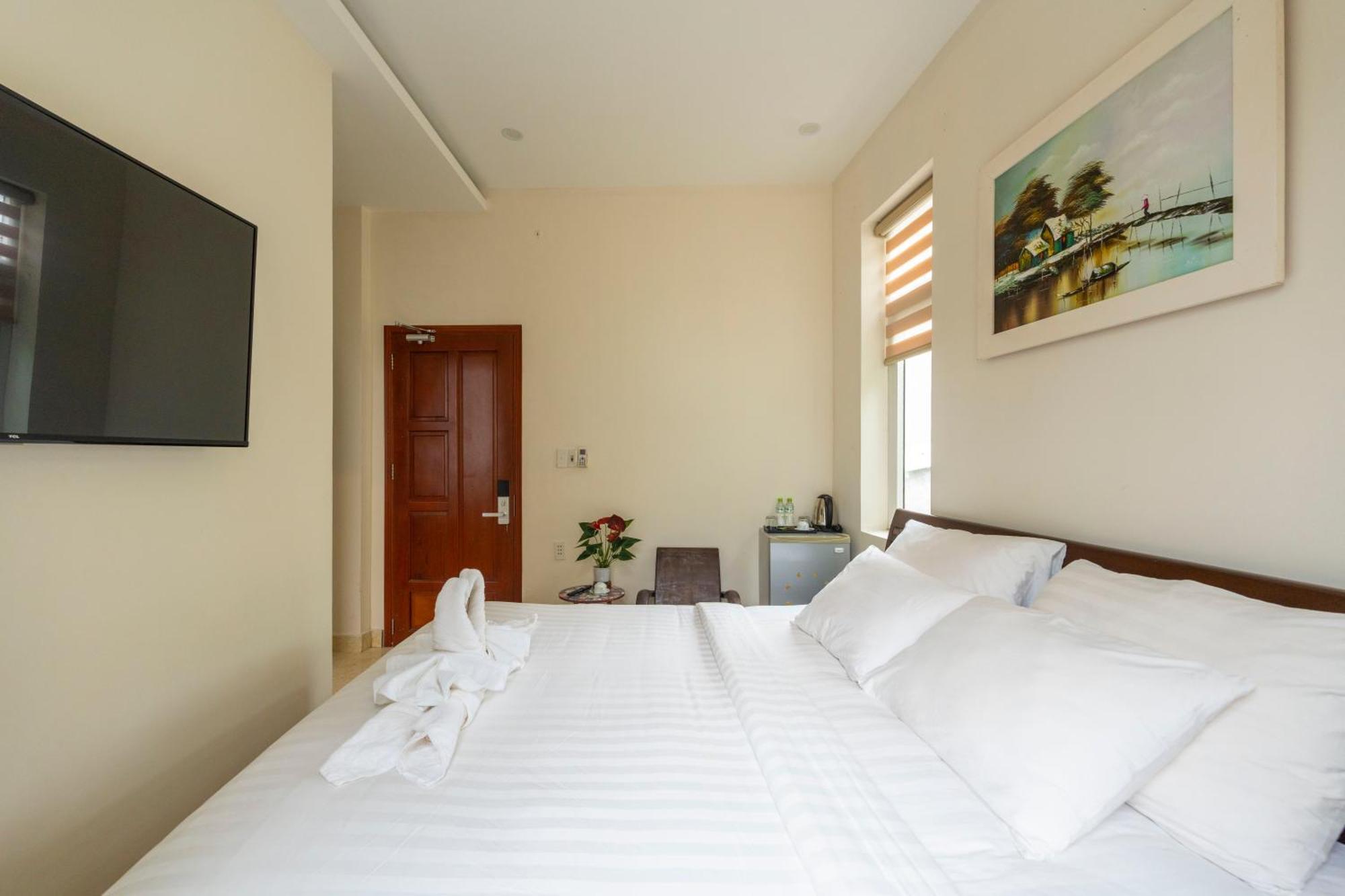 Green Town House Hoi An Exterior foto